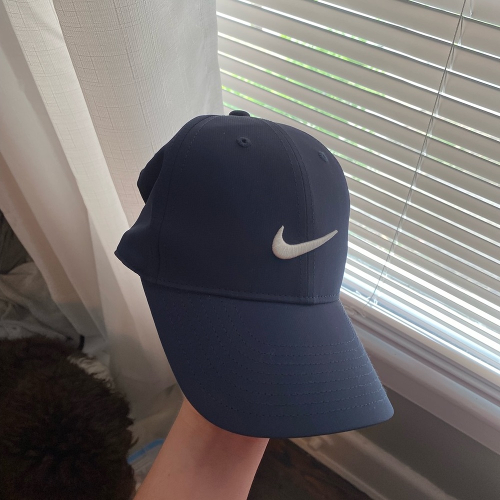 Nike dri fit hat